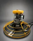 Edon Power Trowel Machine (Petrol) - 2