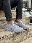 Emporio Armani Men's Running Shoes - 1