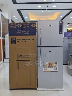 Mr. UK Fridge - Gold