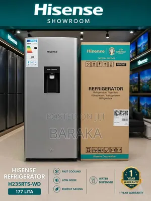 Friji la GE H300bbl na Water Dispenser