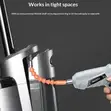 Yesido EC34 Electric Cordless Screwdriver Set - 5