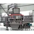 VSI Sand Making Machine with Screening Plant - 1