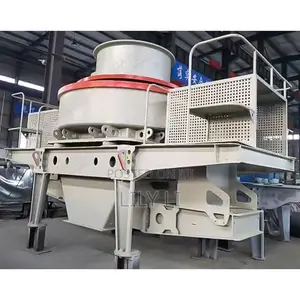 VSI Sand Making Machine for Mining & Construction