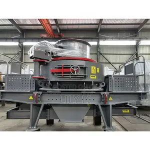 Mode High Speed Sand Making Machine