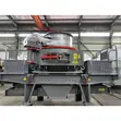 Mode High Speed Sand Making Machine - 1