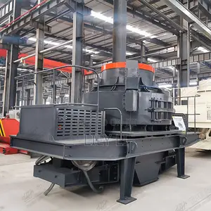 Impact VSI Sand Making Machine for Quarry Gravel