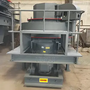 Good Quality VSI Sand Making Machine
