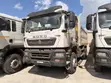 CNHTC Howo Dump Truck - Brand New - 2