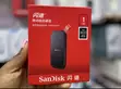 SanDisk Portable SSD 1TB 800MB/s - 2