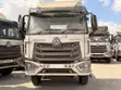 CNHTC Howo 6x4 Tow Truck - Mpya Kabisa - 1
