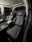 X Knows Upholstery: Car Interior Services - 1