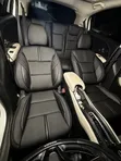 X Knows Upholstery: Car Interior Services - 2