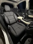 X Knows Upholstery: Car Interior Services - 3