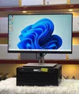 HP ProDesk 600 G6 MT - Intel Core i5 Kizazi cha 10 - 1