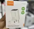 Vidvie Gan Fast Charger Type-C & USB - 2