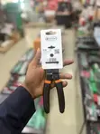 Tactix Crimping Plier 215mm - 2