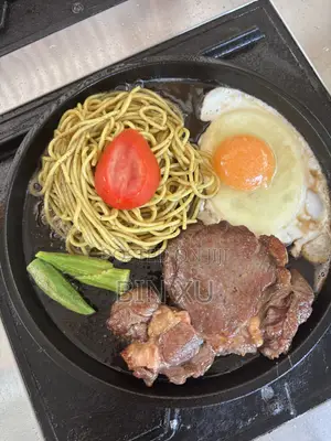 Kungfu Steak - New Store Special Offer