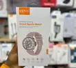Vidvie Wireless Calling Smart Sport Watch - 1