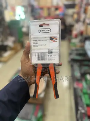 Tactix Automatic Wire Stripper - Brand New