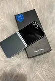 New Samsung Galaxy Z Flip6 512GB Black - 2