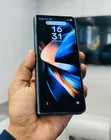 New Samsung Galaxy Z Fold4 512GB Black - 1