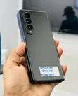 New Samsung Galaxy Z Fold4 512GB Black - 2
