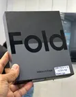 New Samsung Galaxy Z Fold4 512GB Black - 3