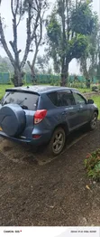 Toyota RAV4 2006 Blue - 2