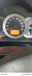 Toyota RAV4 2006 Blue - 5