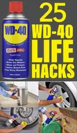 WD-40 Bidhaa Nyingi kwa Kulainisha na Kuzuia Kutrust - 2