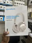 Soundcore Space One Pro Headphones - White - 2