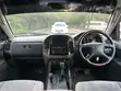 Mitsubishi Pajero 2004 Silver - 1