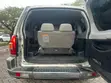 Mitsubishi Pajero 2004 Silver - 3