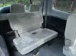 Mitsubishi Pajero 2004 Silver - 4