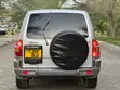 Mitsubishi Pajero 2004 Silver - 5