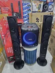 Seapiano Home Theatre 993H R M - 3