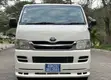 Toyota HiAce Van Super GL 2008 - 2