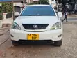 Toyota Harrier 2007 White - 2