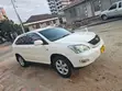 Toyota Harrier 2007 White - 4