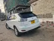 Toyota Harrier 2007 White - 5