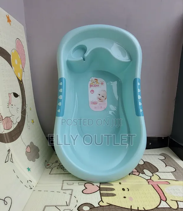 Baby Basin (Beseni La Mtoto) - 1