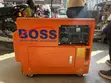 Boss 5.5kW Diesel Generator - 3