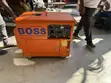 Boss 5.5kW Diesel Generator - 4