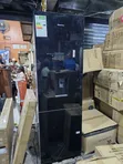 Hisense Friji 264L WD - 2