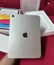 Apple iPad Mpya (2025) 11th Gen 128GB - 2
