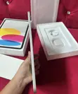 Apple iPad Mpya (2025) 11th Gen 128GB - 4