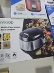 Kenwood Multicooker 5L - 2