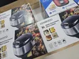 Kenwood Multicooker 5L - 3