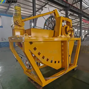 Second-Hand Ceramic Vacuum Disc Filter