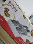 Global Star 12 Litre Deep Fryer - 2